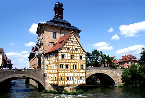 Bamberg 2019