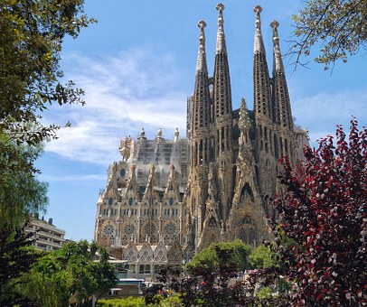 ESMO Barcelona 2019