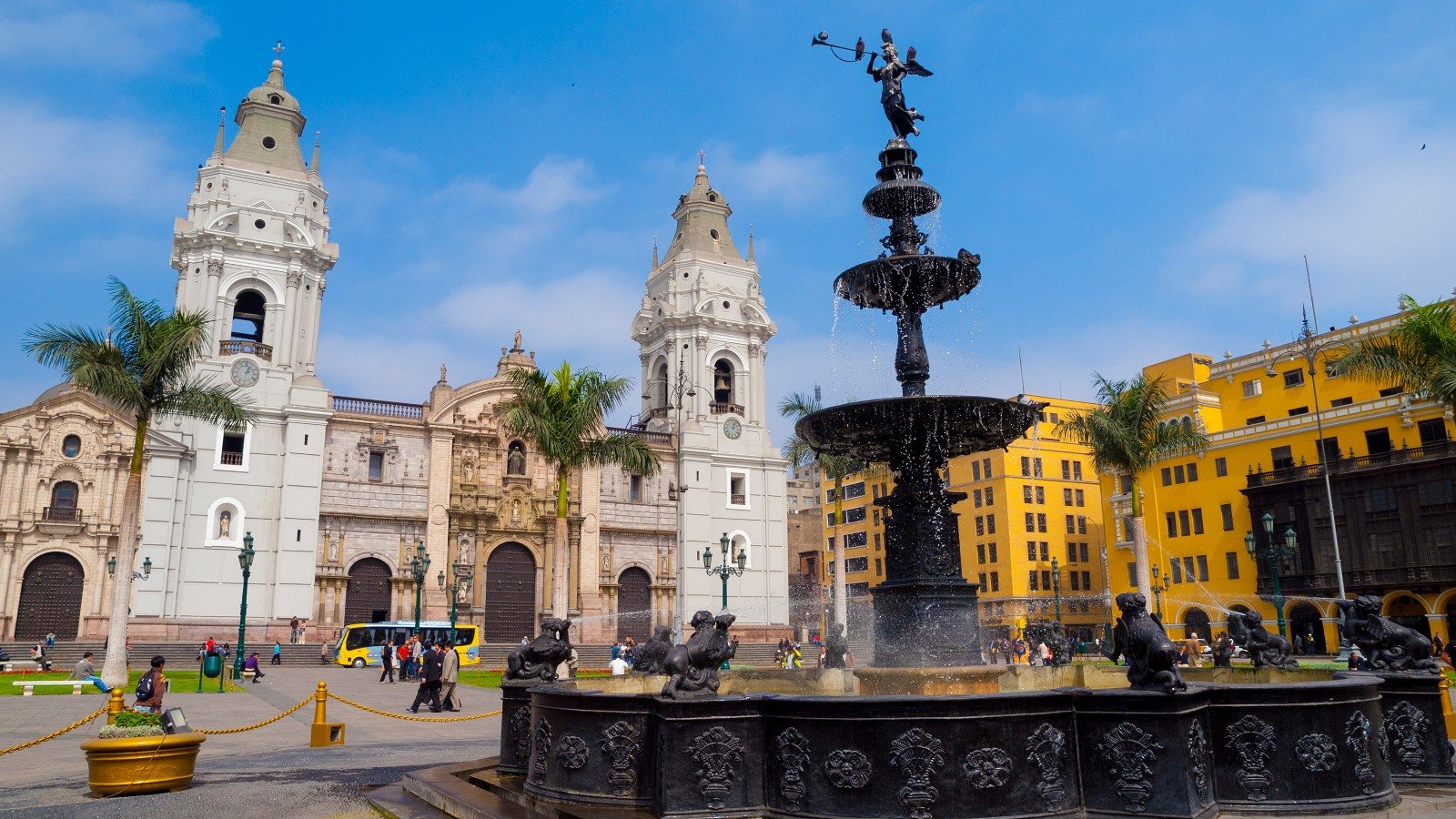 XXXII Congreso Latinoamericano de Patología 2019