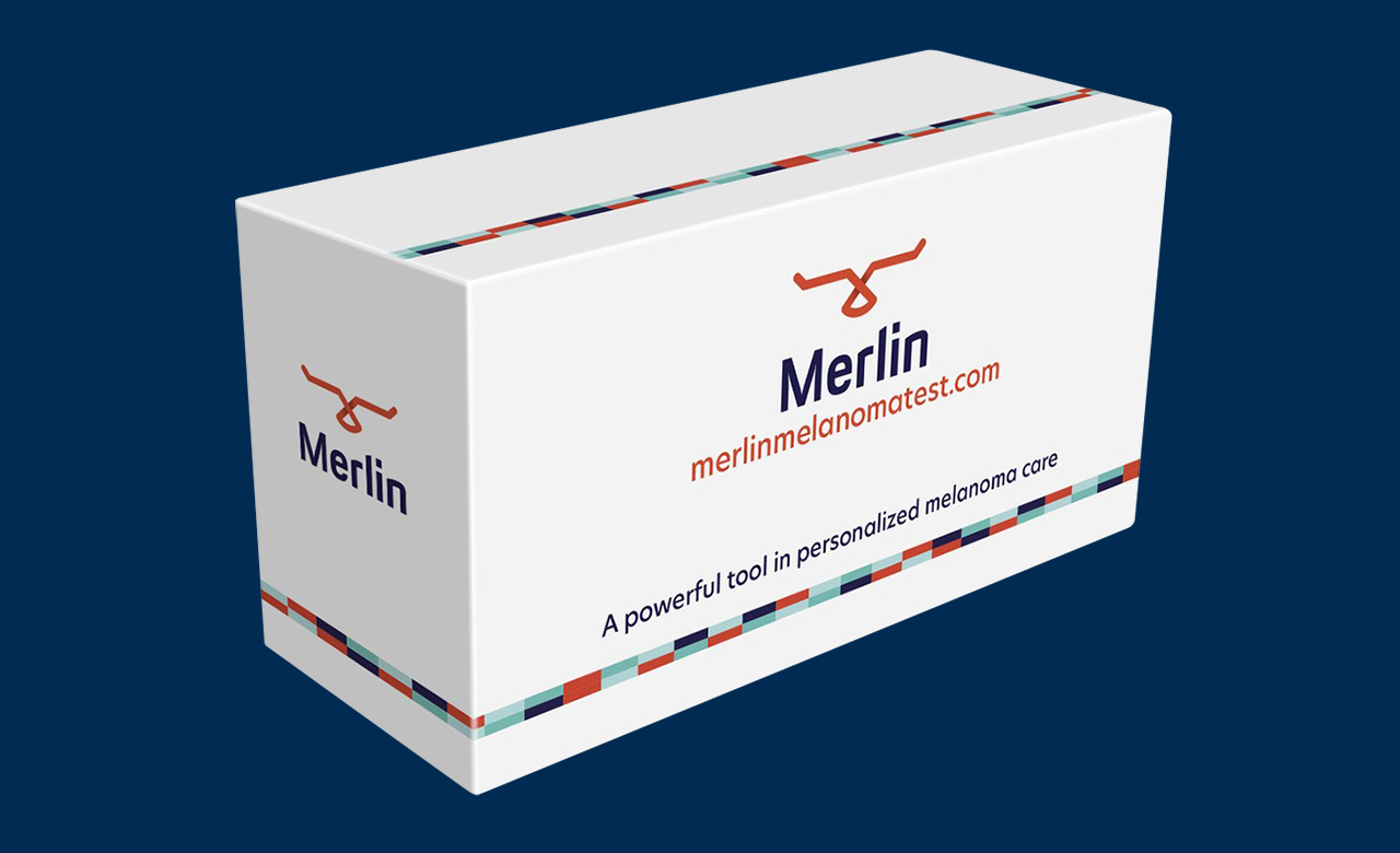 Merlin Test distributed by Biocartis 